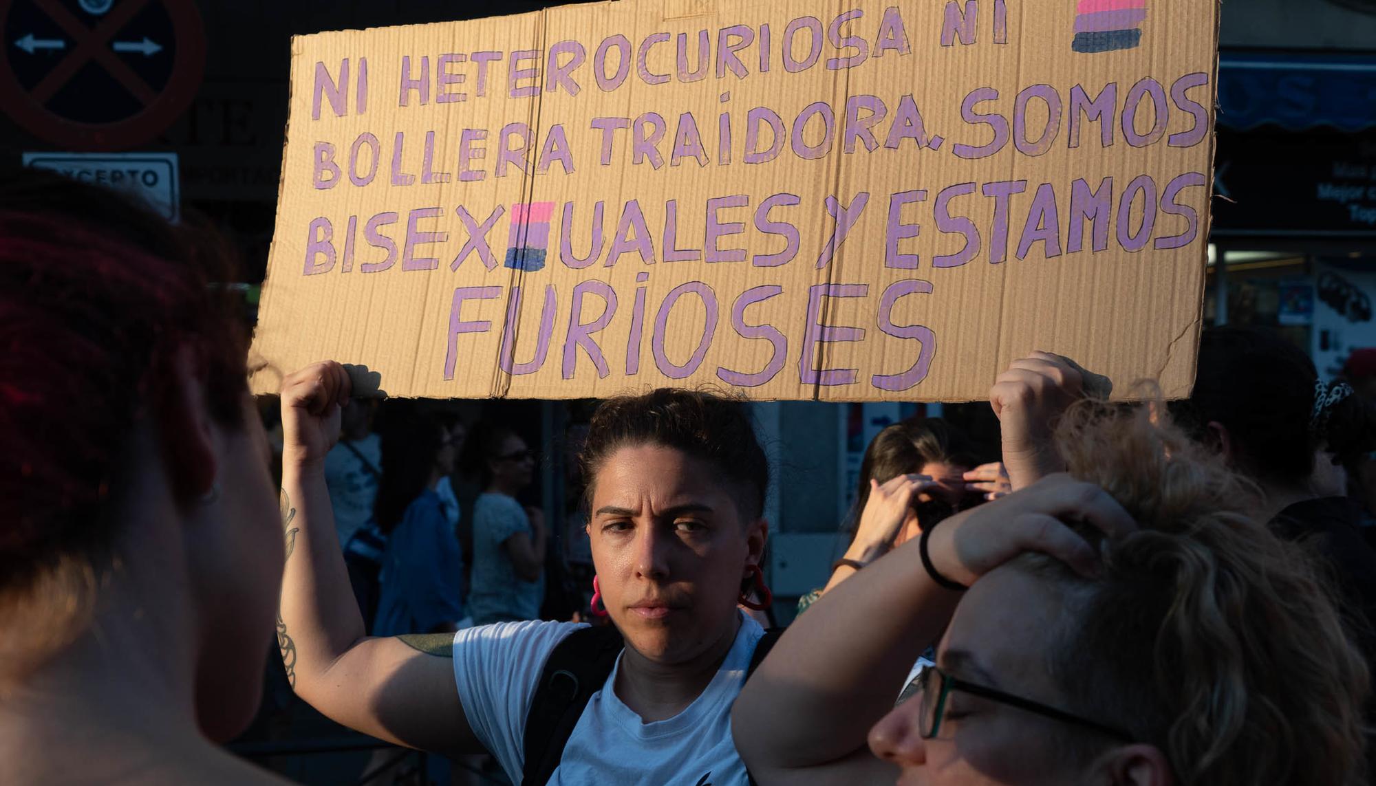 Orgullo crítico Vallecas - 6